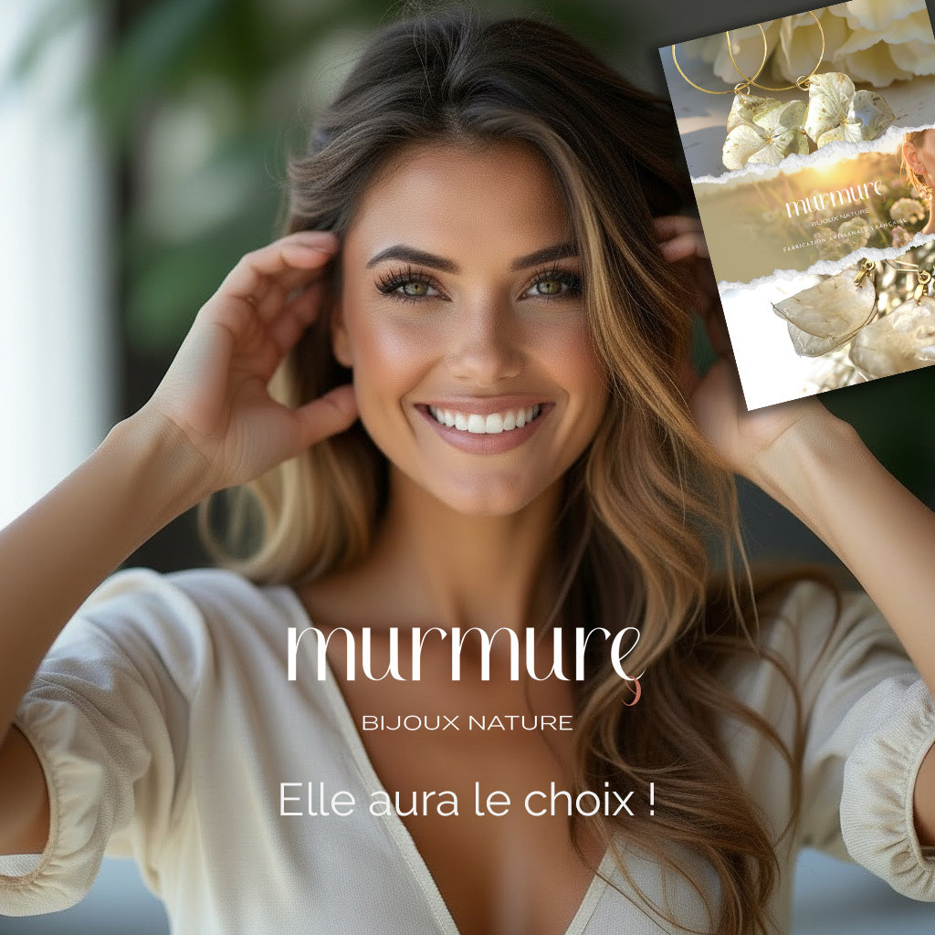 Carte cadeau Mumure